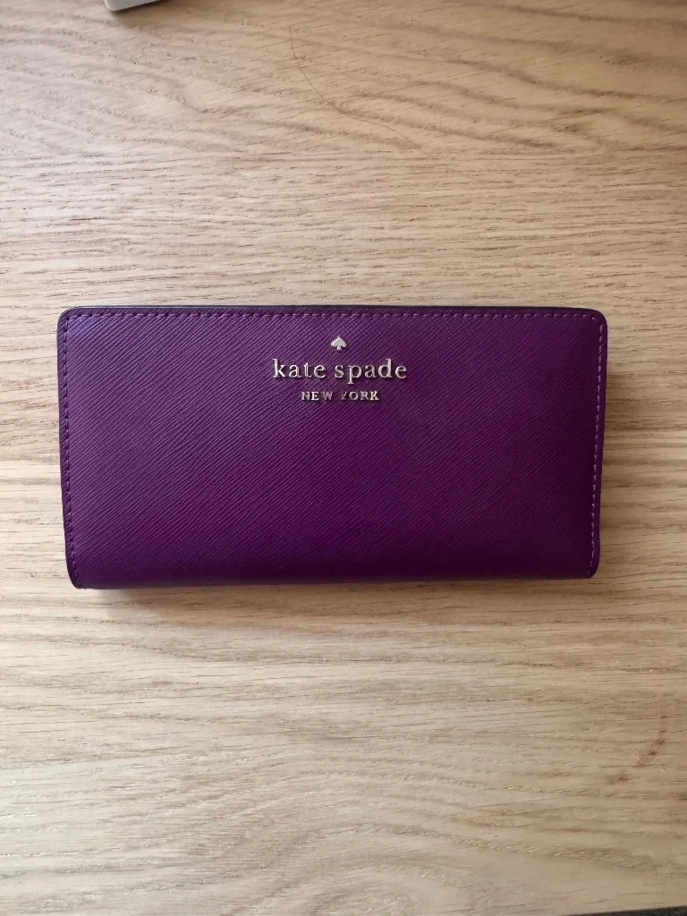 Kate Spade wallet